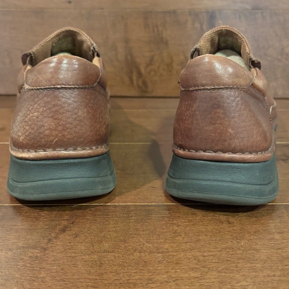 Nunn Bush slip-on main image 4